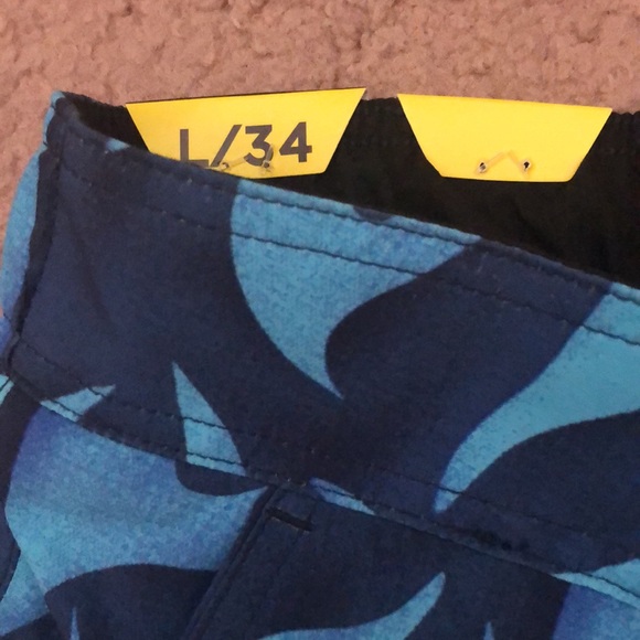 BODY GLOVE LA CONCHA E BOARDSHORT (L/34) - Picture 4 of 16